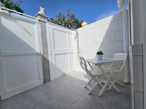 El Caramelito 2 Estudio con cama abatible