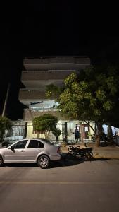 Casa Patio de Torices, Near City Center