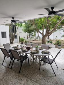 Casa Patio de Torices, Near City Center