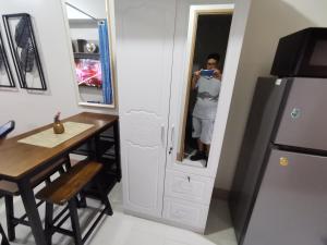 Mall of Asia shore 3 condotel