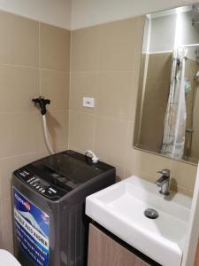 Mall of Asia shore 3 condotel