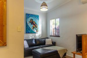 The Studio at Latitude 34