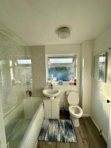 Stylish&Serene 2 bedroom stay!