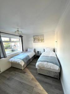 Stylish&Serene 2 bedroom stay!