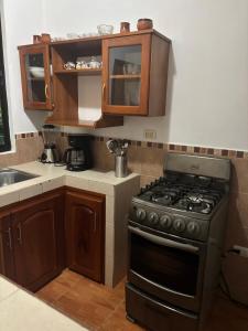 Hermoso apartamento 2