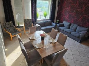 Ferienwohnung Come Home 2 - 3hvězdičkové hotely ve městě Northeim