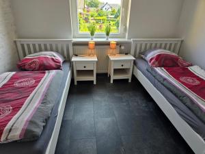 Ferienwohnung Come Home 2