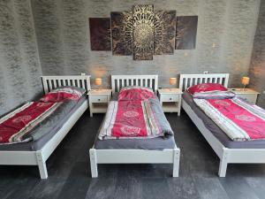 Ferienwohnung Come Home 2