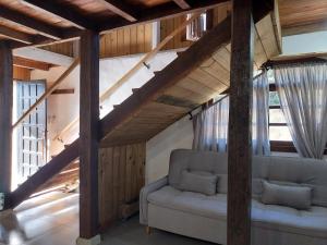 Super Cabana Espraiado I Conforto e Privacidade