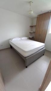 Apartamento en santa marta conjunto aviva sierra