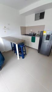 Apartamento en santa marta conjunto aviva sierra