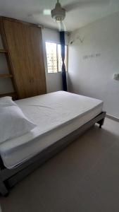 Apartamento en santa marta conjunto aviva sierra