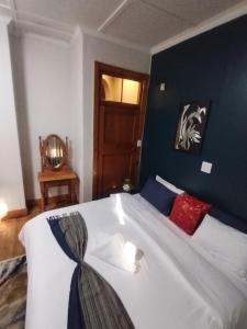 Brookyard Guest House