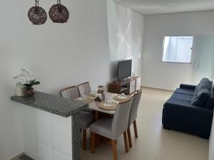 Casa Poente dos Lençóis