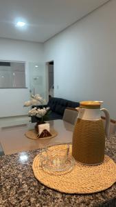 Casa Poente dos Lençóis