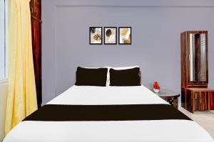 Townhouse Jeevith Gardens Residency