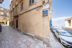 Corfu Bliss Apartment