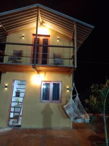 Chalé Vista da Serra