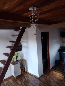 Chalé Vista da Serra