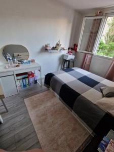 Magnifique chambre paris