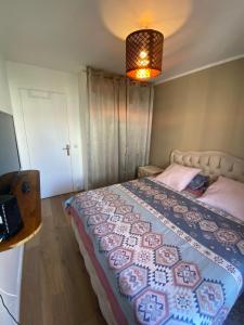 Magnifique chambre paris