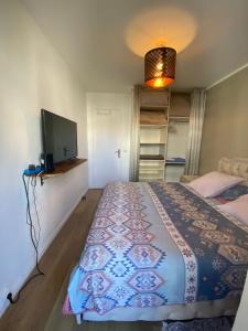 Magnifique chambre paris