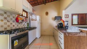 Casa em Passo de Camaragibe perto da praia