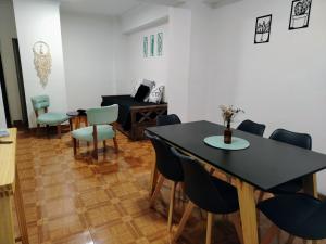 Belgrano Center - En el corazón de Salta