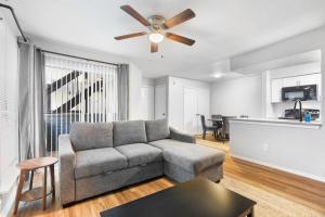 Furnished Apartments in University Hills