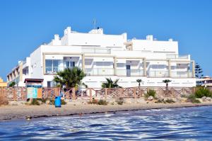 Arenales del Mar Menor - 7808