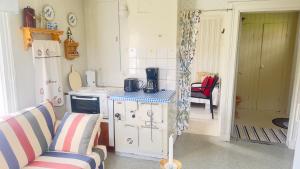 Cozy little house at Byske