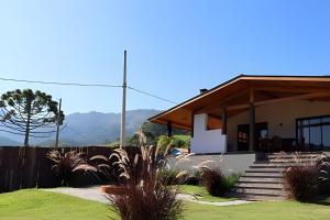 Casa Tempo | 2h30 SP | Exclusividade na montanha