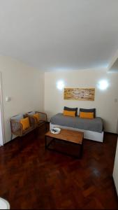 Pleno Centro Peatonal Hermoso y Luminoso Departamento