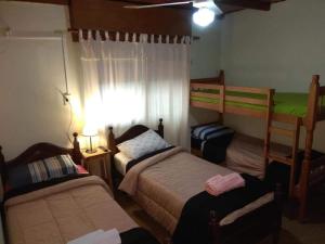 La Pasteur Espacio Social Privado