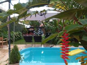 La Pasteur Espacio Social Privado