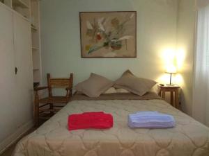 La Pasteur Espacio Social Privado