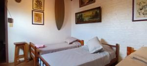 La Pasteur Espacio Social Privado