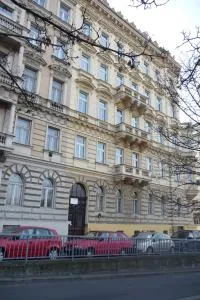 博物馆酒店 - 布拉格 博物馆酒店 - 布拉格