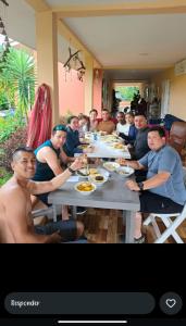 Hotel Campestre Villa Alicia