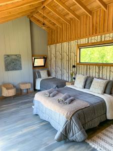 Monte del Tigre Adventure Lodge