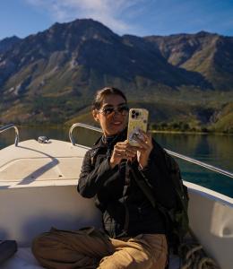 Monte del Tigre Adventure Lodge