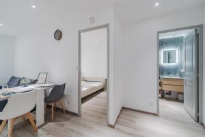 Séjour Confort - Proche Gare & Centre - Futuroscope 1