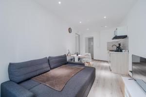 Séjour Confort - Proche Gare & Centre - Futuroscope 1