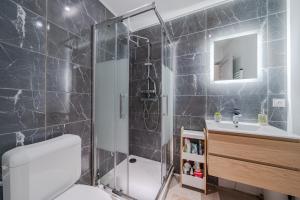 Séjour Confort - Proche Gare & Centre - Futuroscope 1