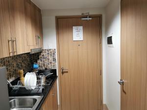 Mao condotel shore 3 Pasay