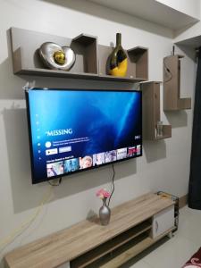 Mao condotel shore 3 Pasay