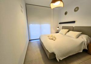 Casa Flamenca Apartment in Flamenca Village