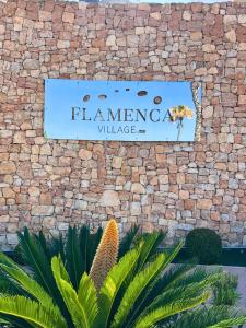 Casa Flamenca Apartment in Flamenca Village