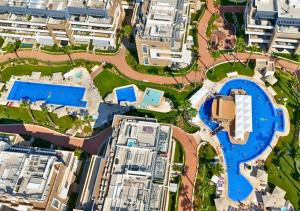 Casa Flamenca Apartment in Flamenca Village