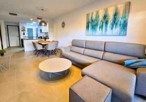 Casa Flamenca Apartment in Flamenca Village